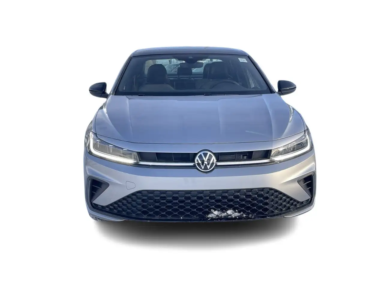 Volkswagen Jetta снимка Volkswagen Jetta