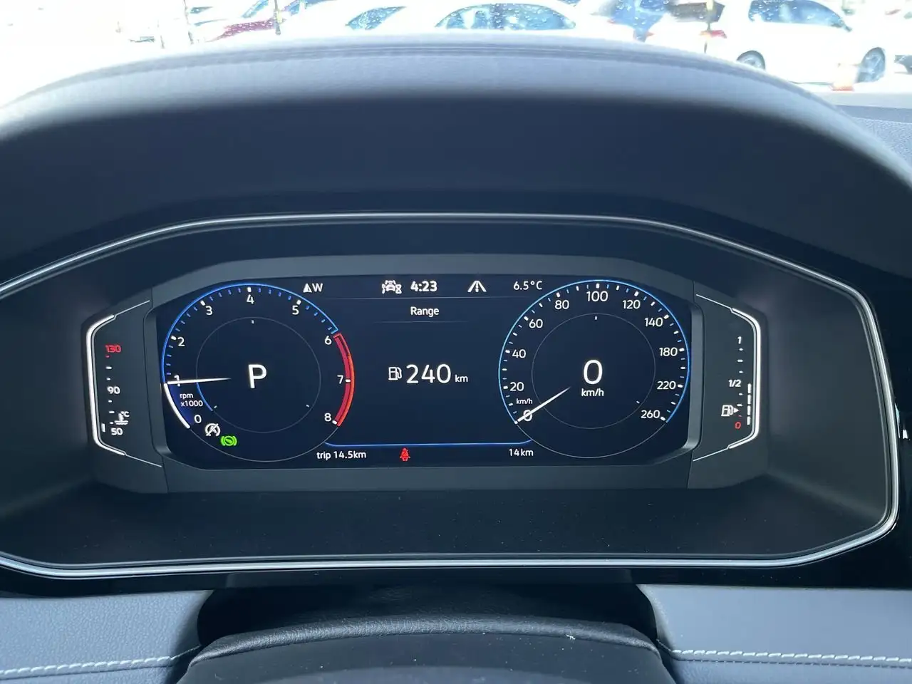 Volkswagen Jetta снимка Volkswagen Jetta