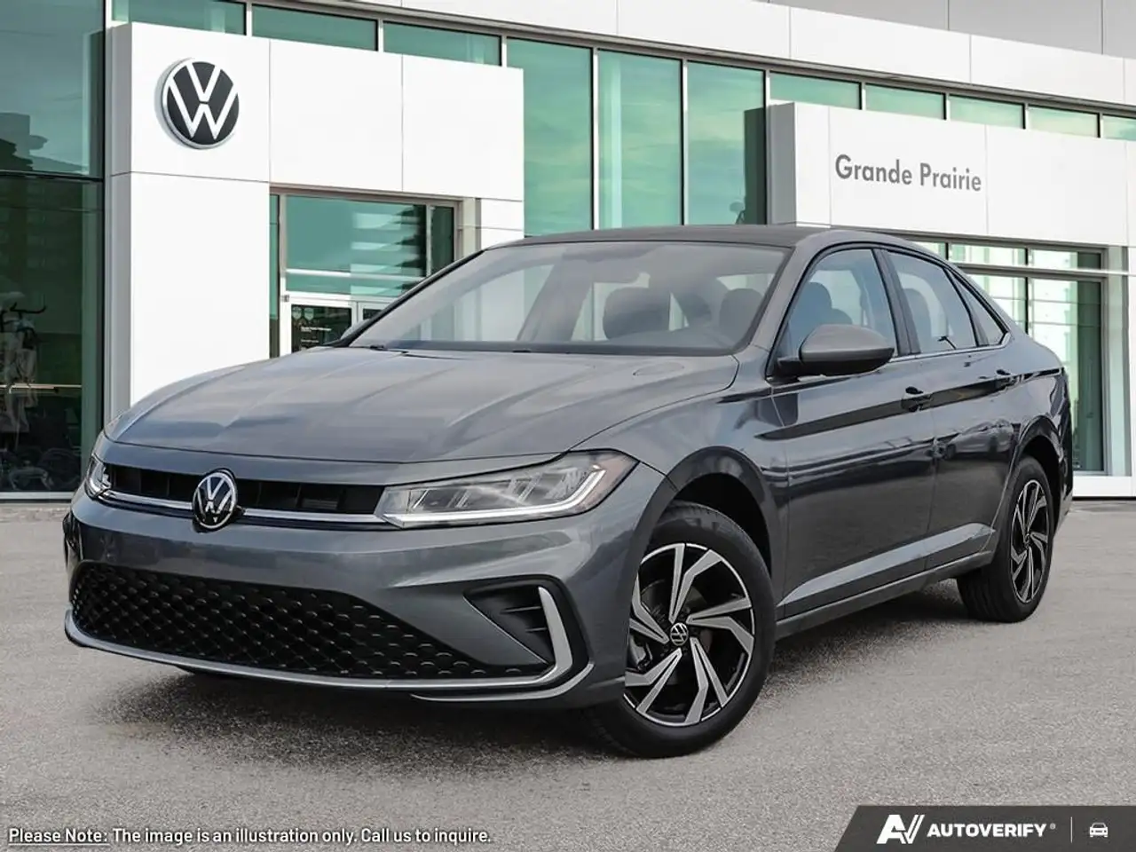 Volkswagen Jetta снимка Volkswagen Jetta