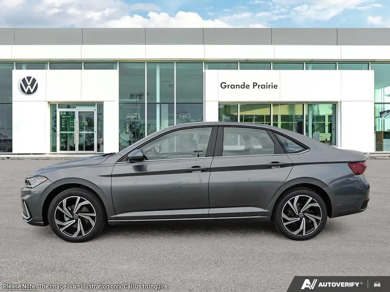 Volkswagen Jetta снимка Volkswagen Jetta
