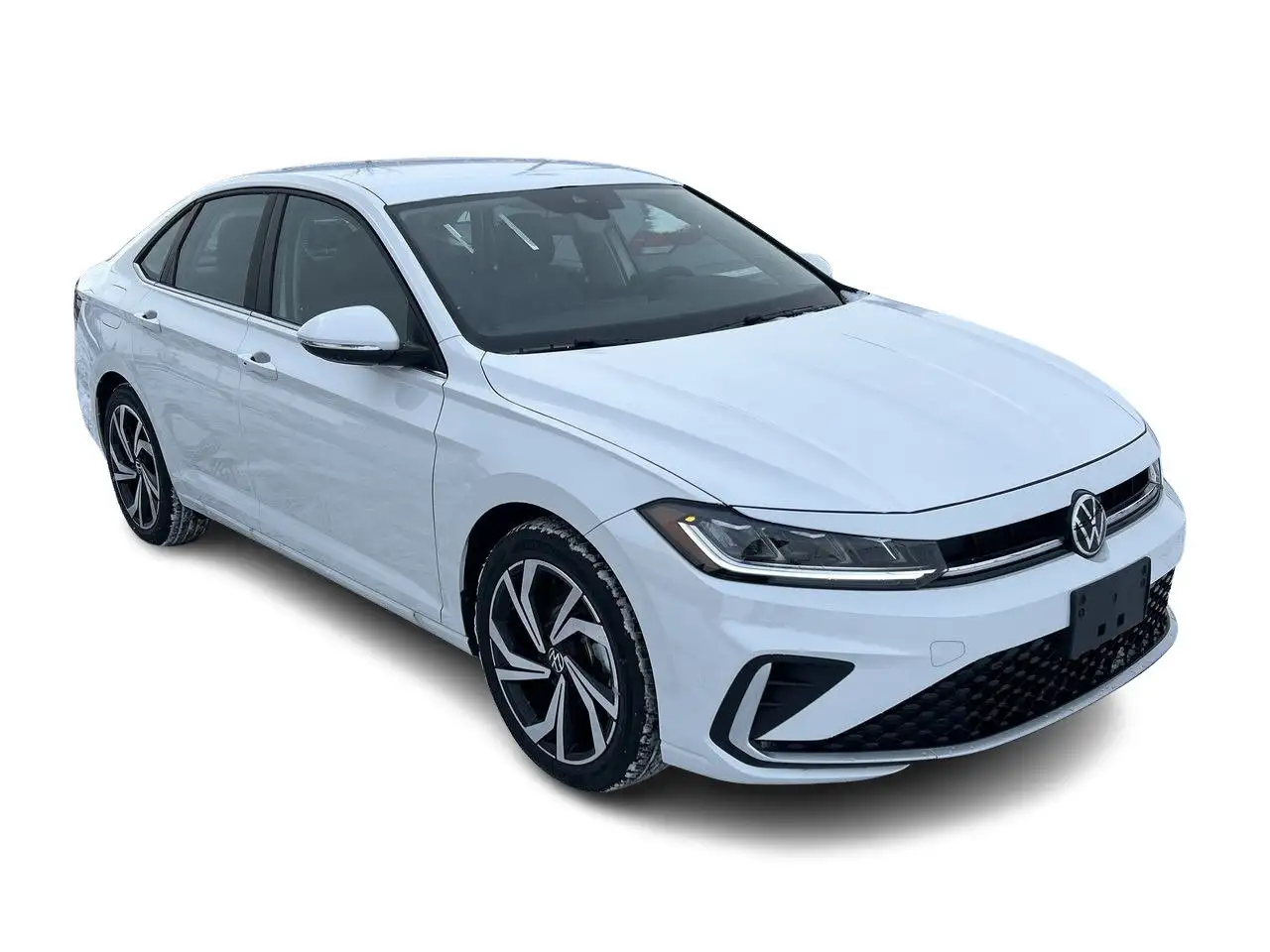 2026 Volkswagen Jetta