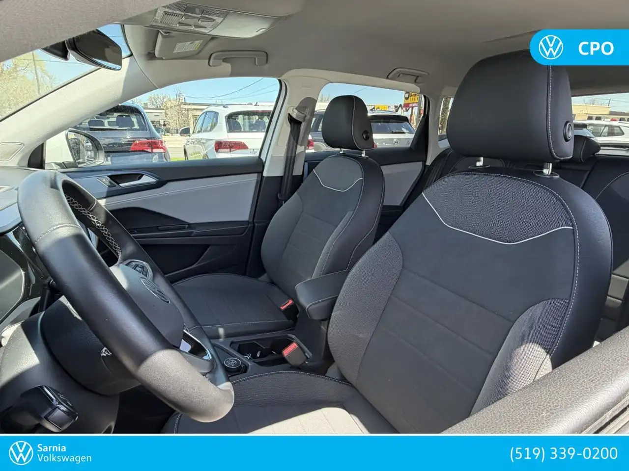 Volkswagen Taos снимка Volkswagen Taos