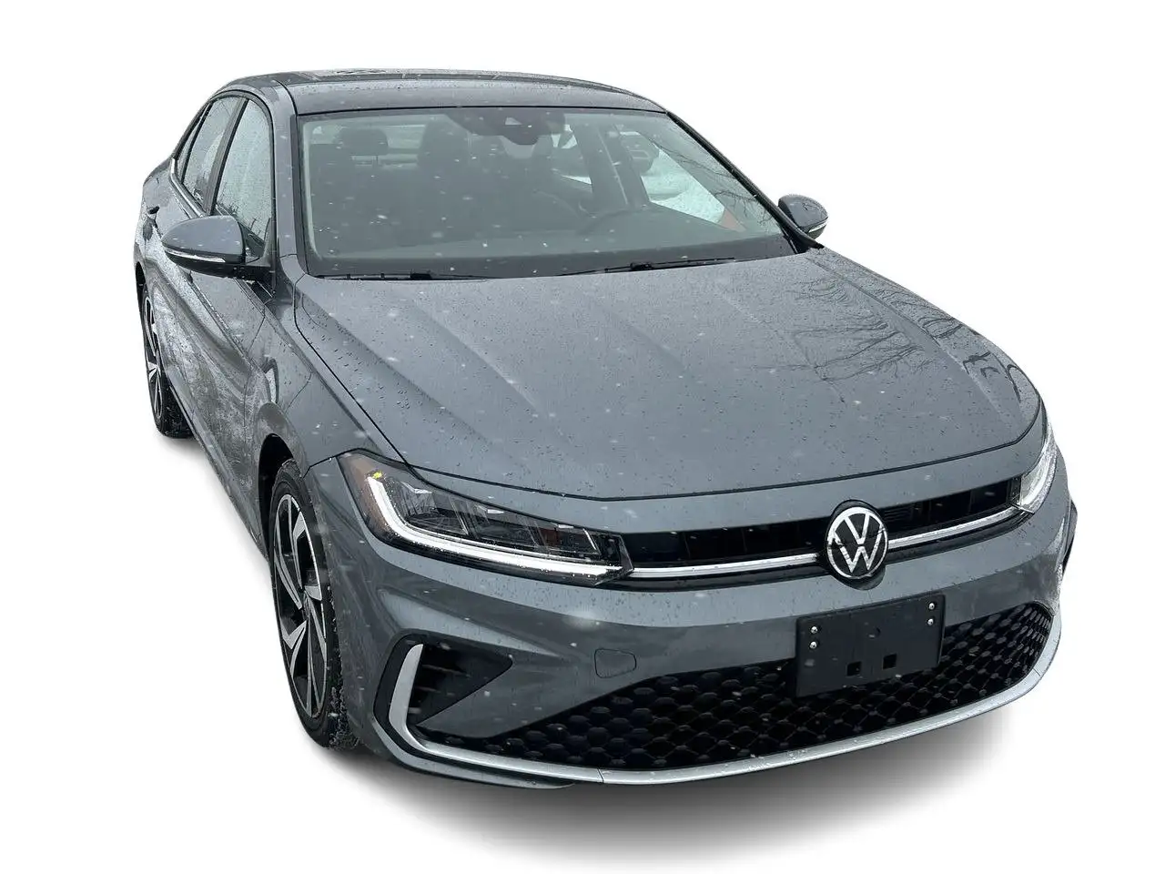 Volkswagen Jetta снимка Volkswagen Jetta