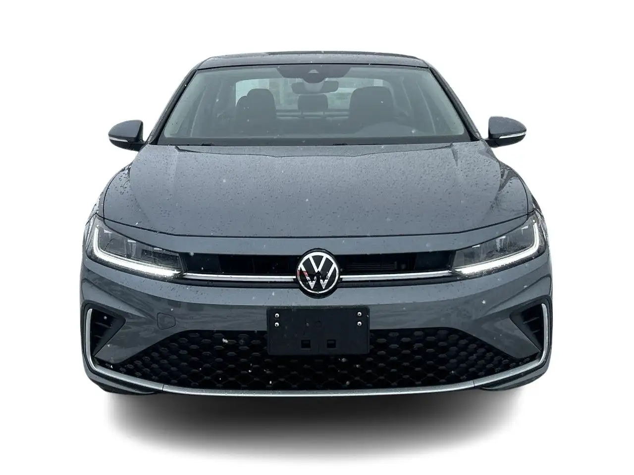 Volkswagen Jetta снимка Volkswagen Jetta