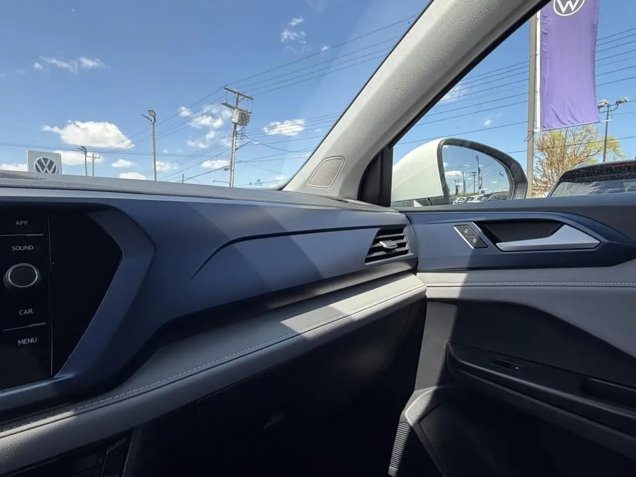 Volkswagen Taos снимка Volkswagen Taos