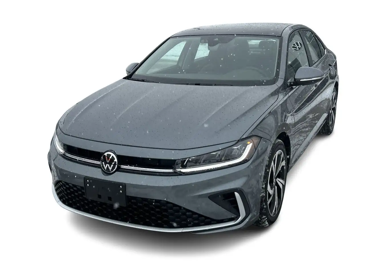 Volkswagen Jetta снимка Volkswagen Jetta