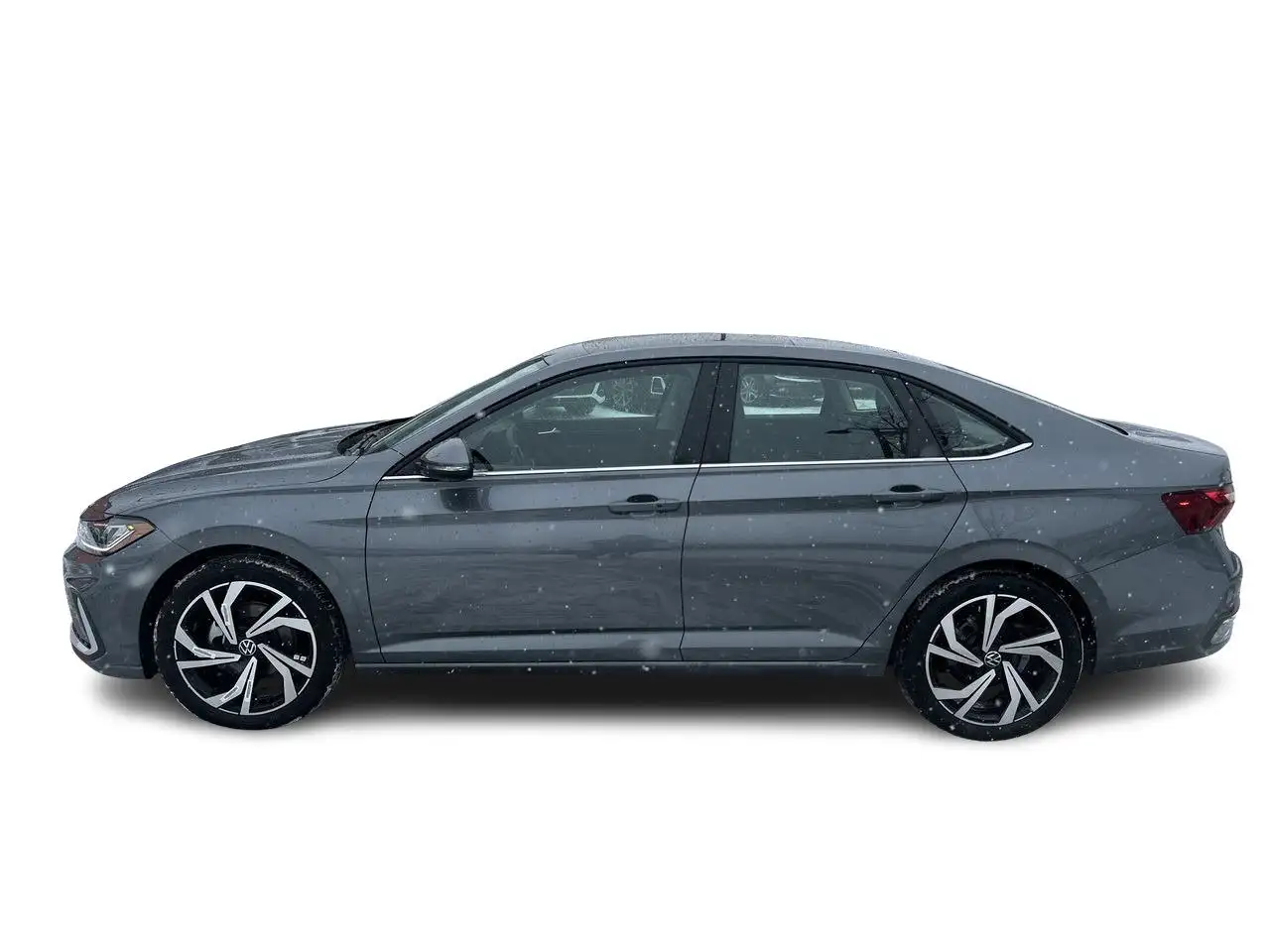 Volkswagen Jetta снимка Volkswagen Jetta