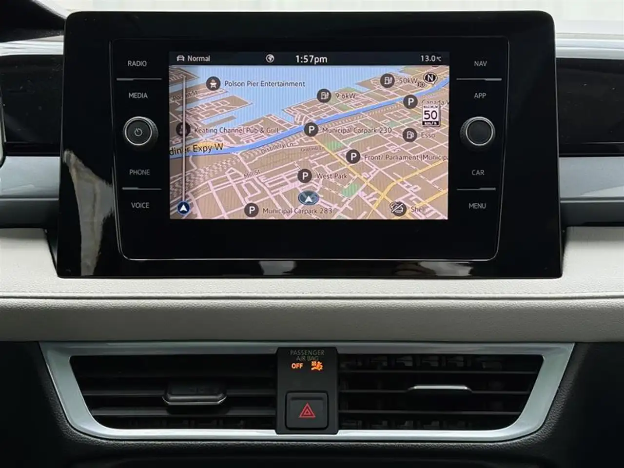 Volkswagen Taos снимка Volkswagen Taos