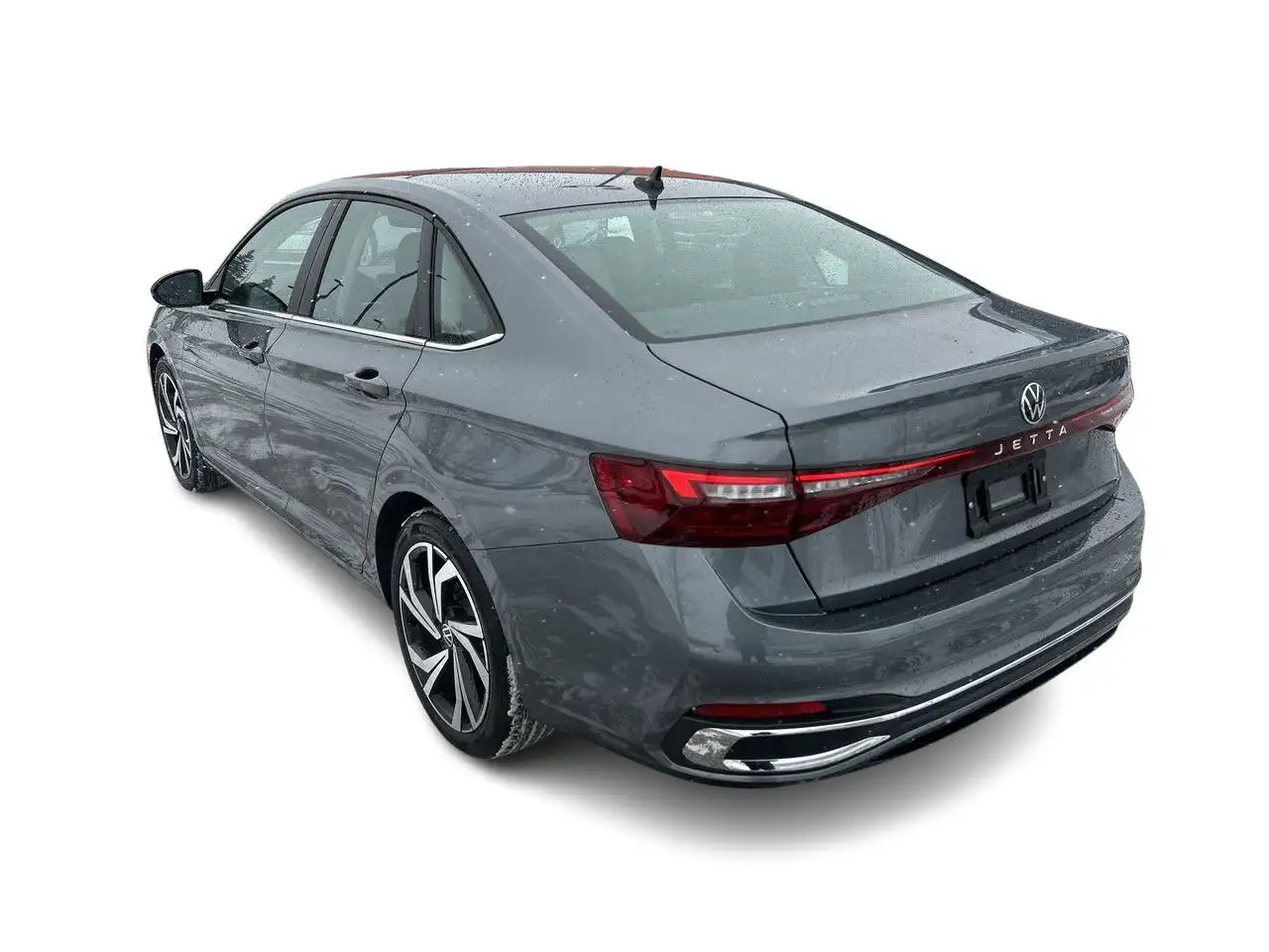Volkswagen Jetta снимка Volkswagen Jetta