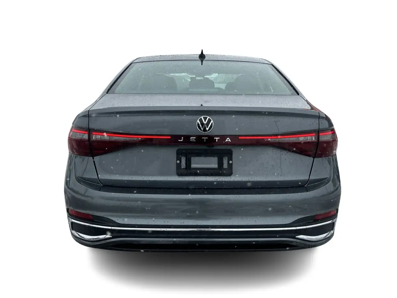 Volkswagen Jetta снимка Volkswagen Jetta