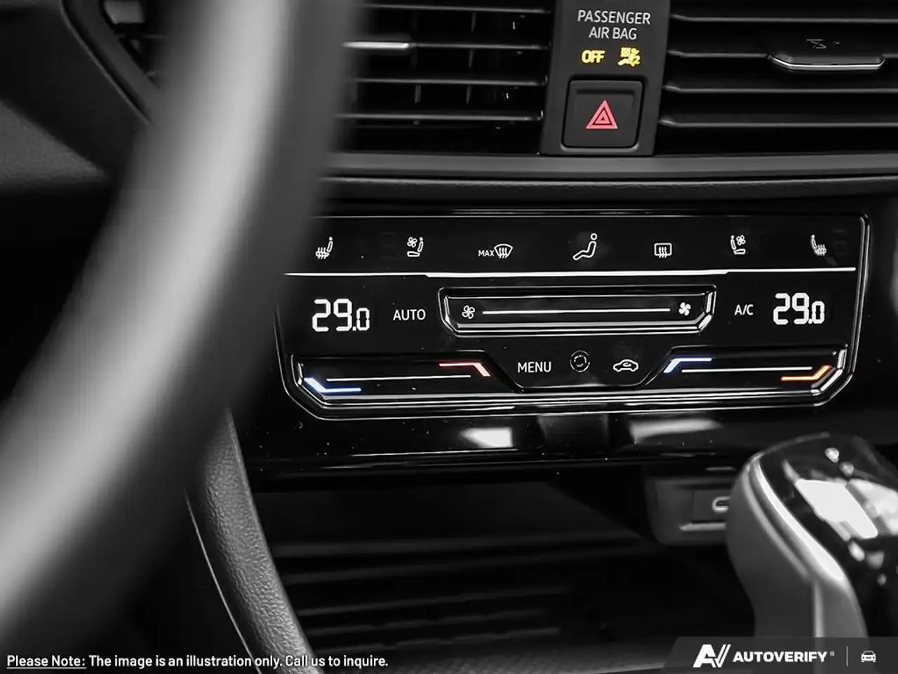 Volkswagen Jetta снимка Volkswagen Jetta