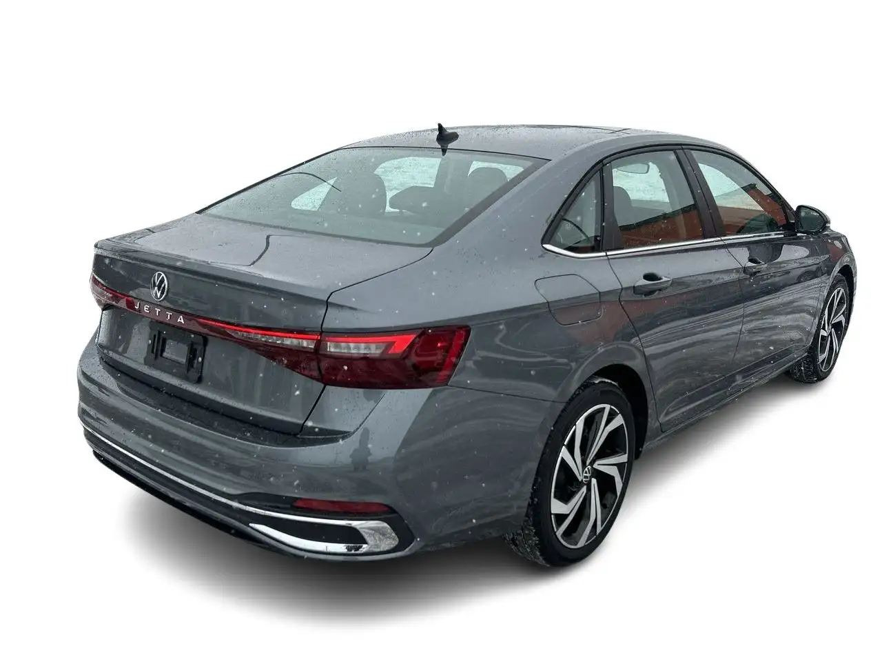Volkswagen Jetta снимка Volkswagen Jetta