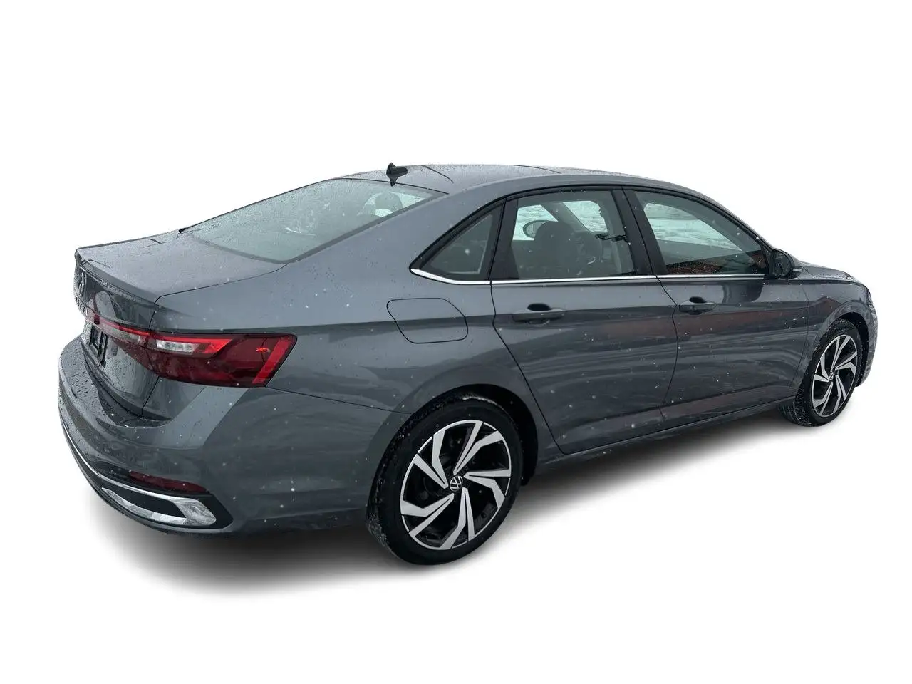 Volkswagen Jetta снимка Volkswagen Jetta