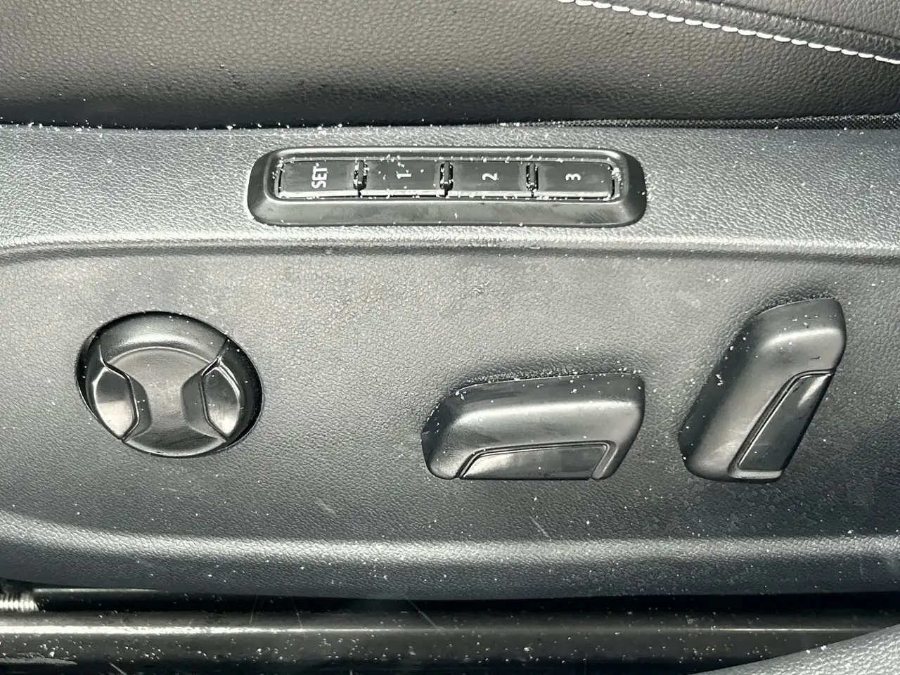 Volkswagen Jetta снимка Volkswagen Jetta