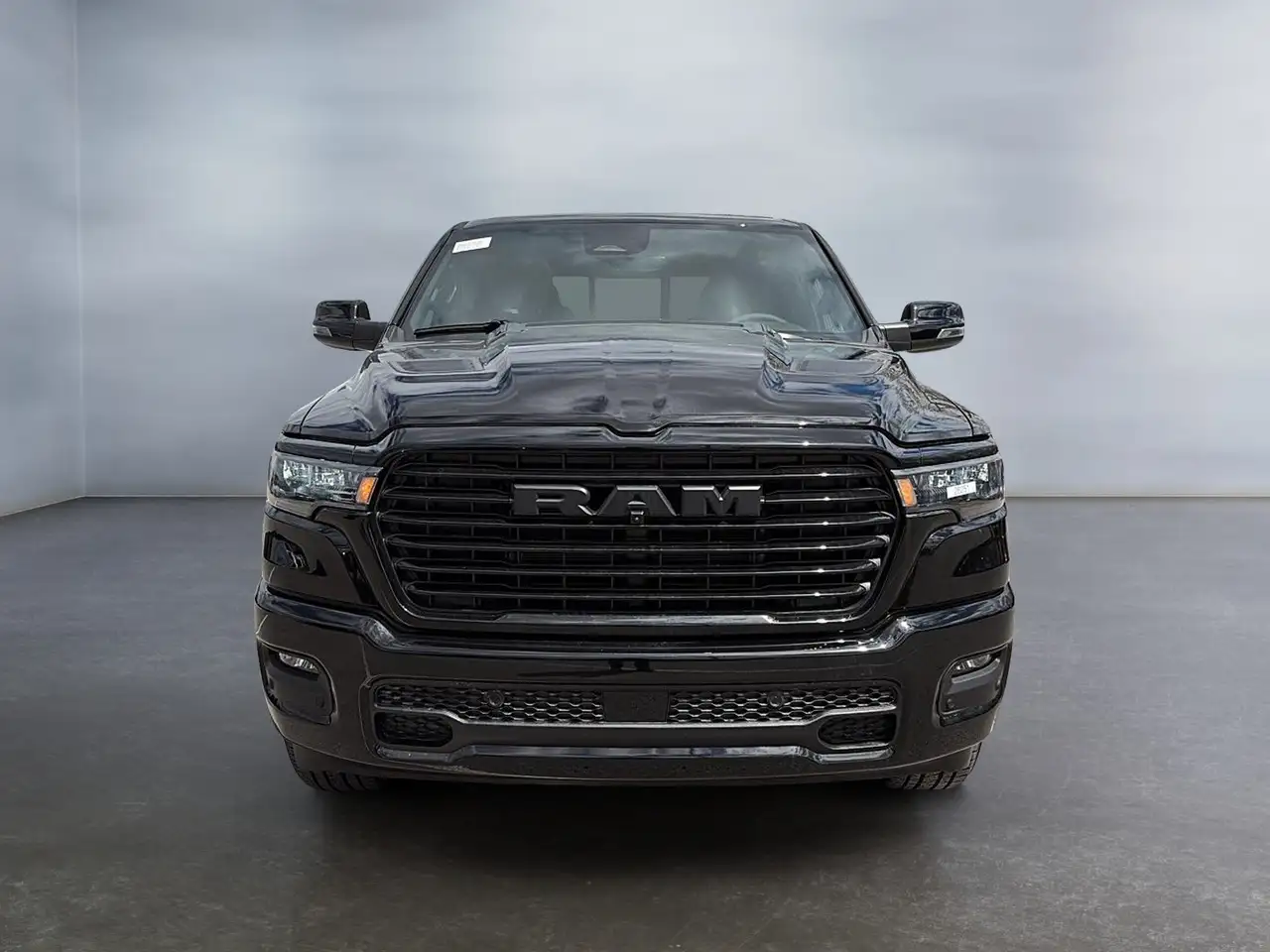 RAM 1500 fotografie RAM 1500