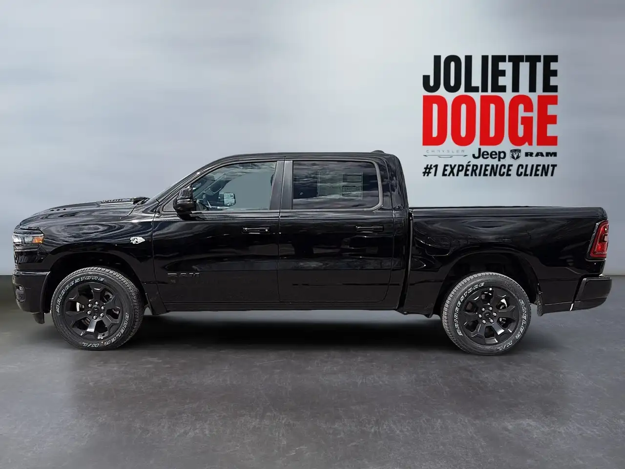 RAM 1500 fotografie RAM 1500