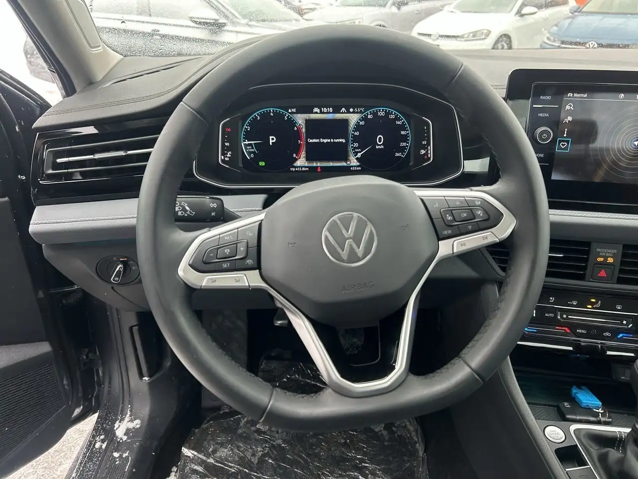 Volkswagen Jetta снимка Volkswagen Jetta