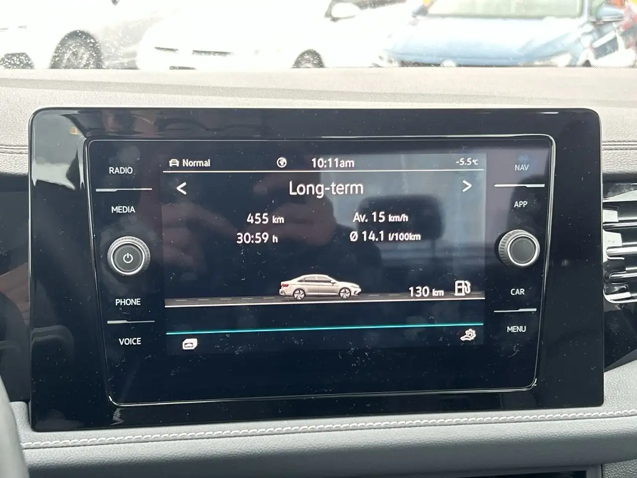 Volkswagen Jetta снимка Volkswagen Jetta