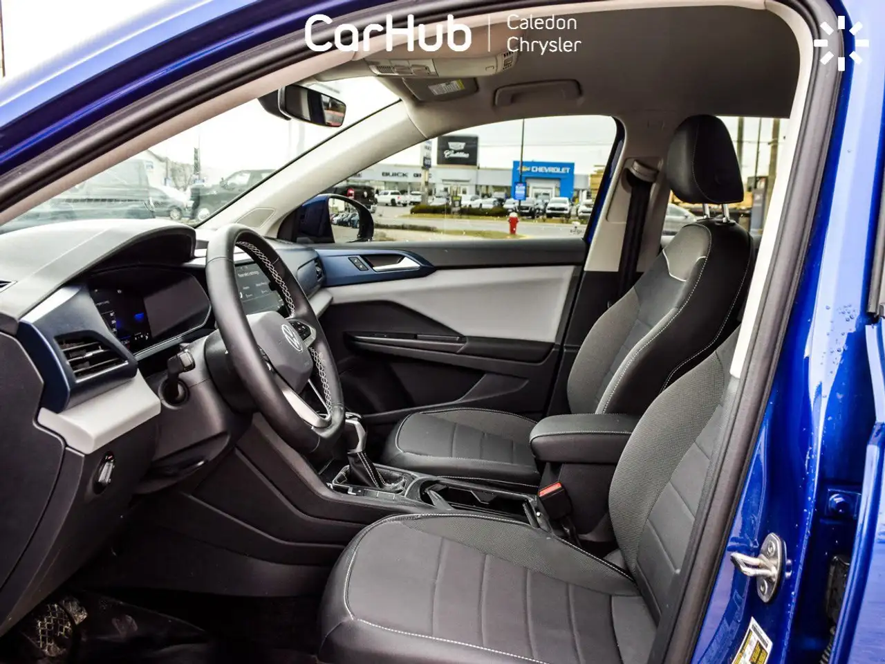Volkswagen Taos снимка Volkswagen Taos