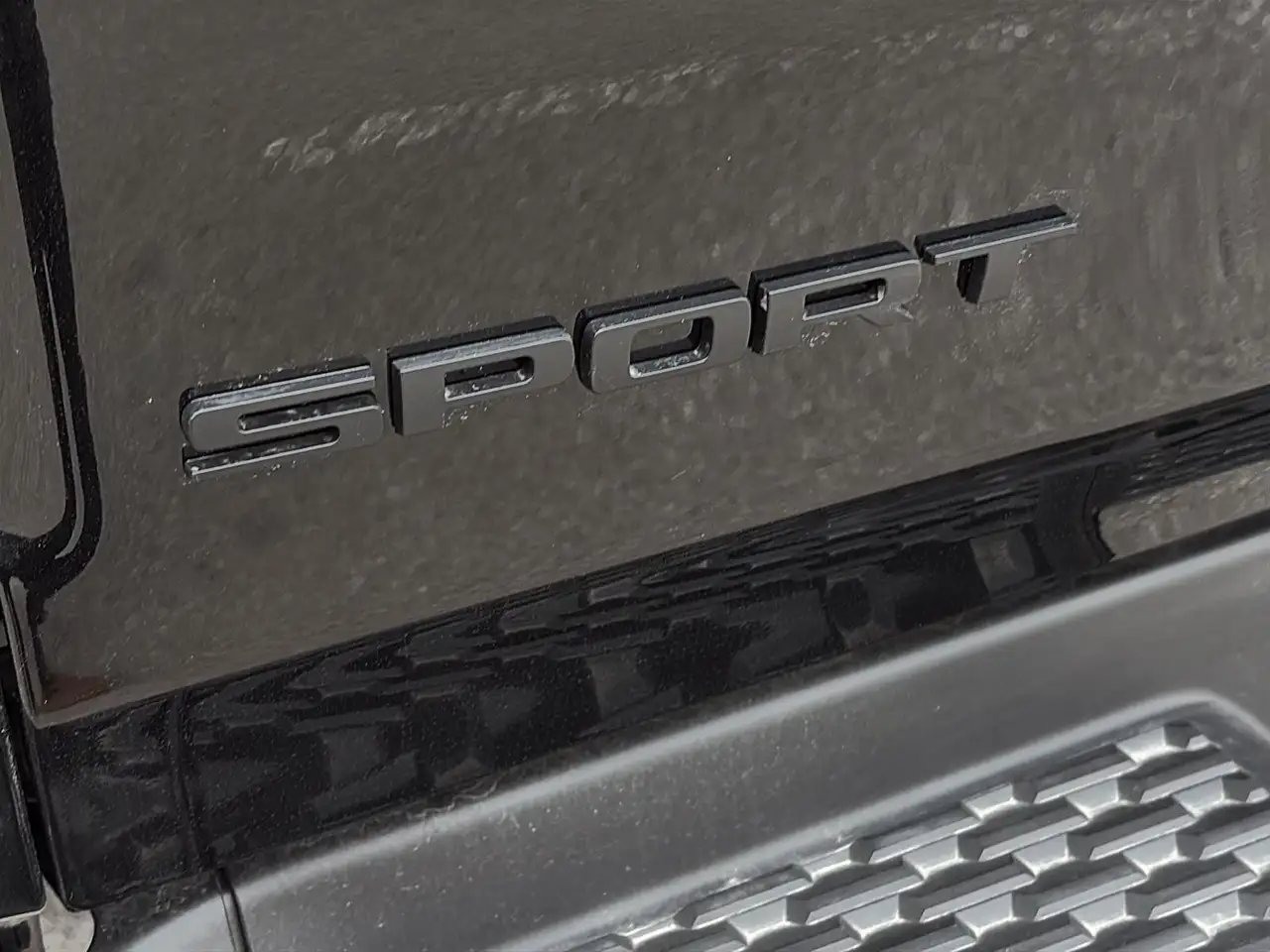 RAM 1500 fotografie RAM 1500