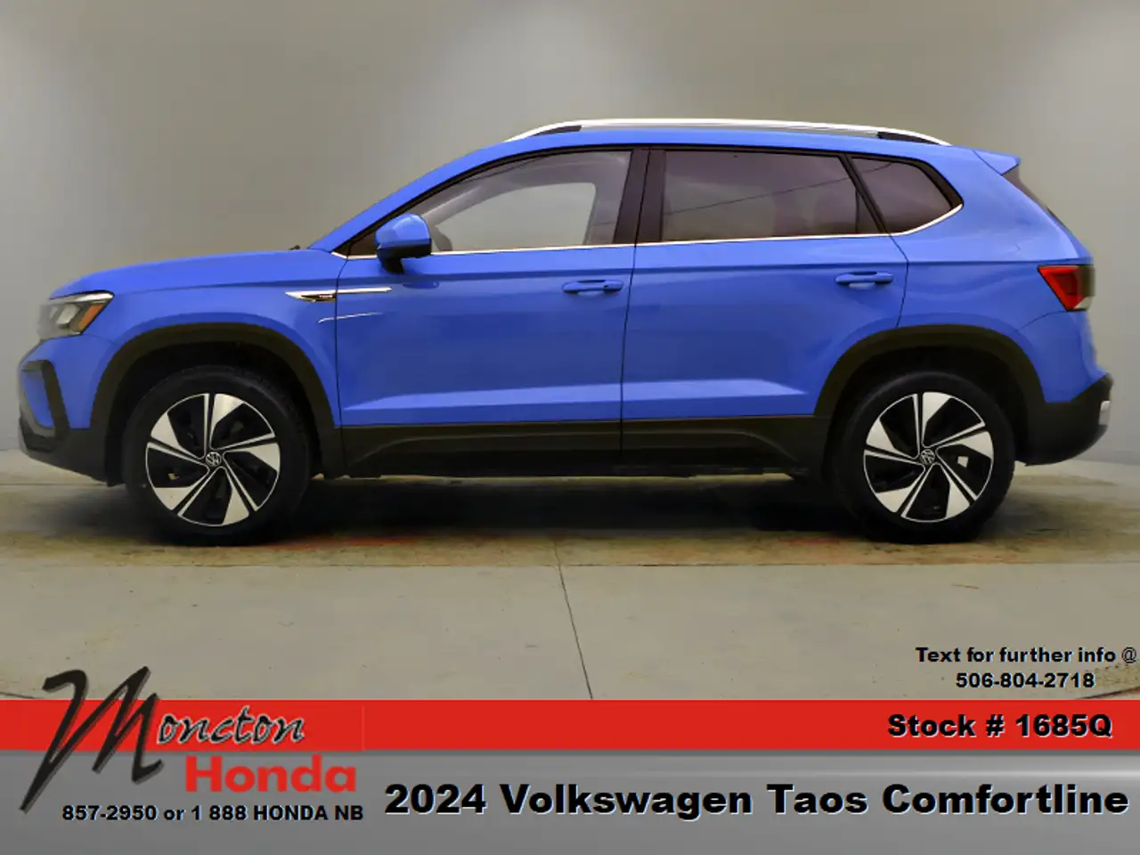 Volkswagen Taos fotografie Volkswagen Taos