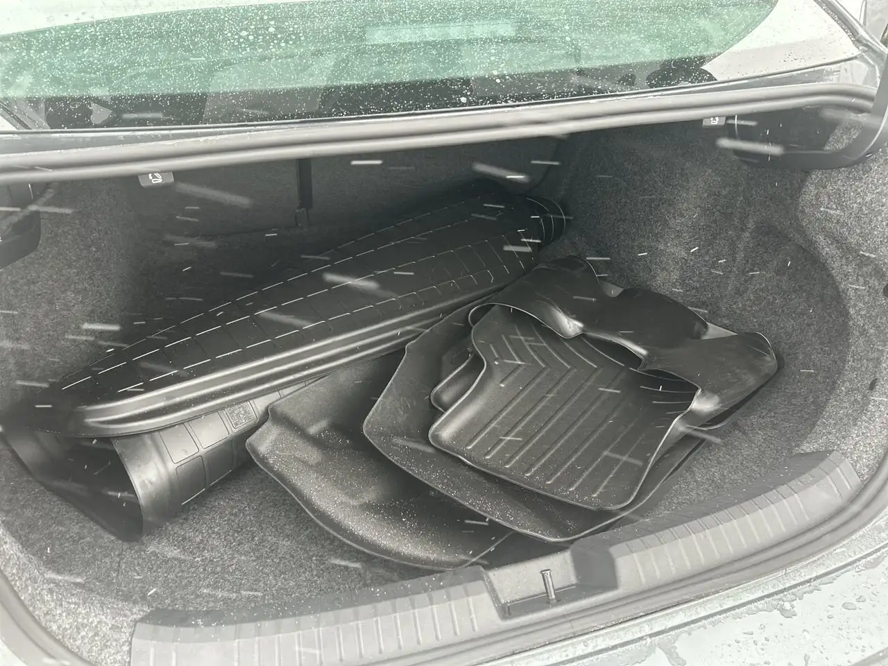 Volkswagen Jetta снимка Volkswagen Jetta