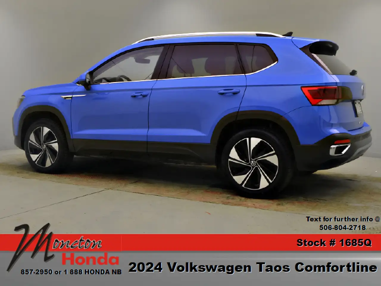 Volkswagen Taos fotografie Volkswagen Taos