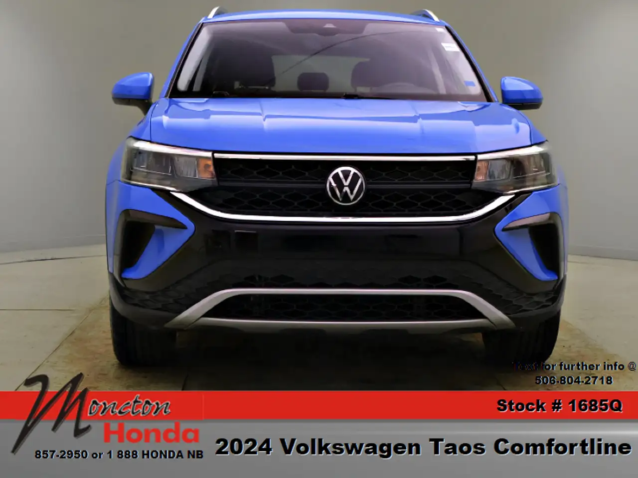 Volkswagen Taos fotografie Volkswagen Taos