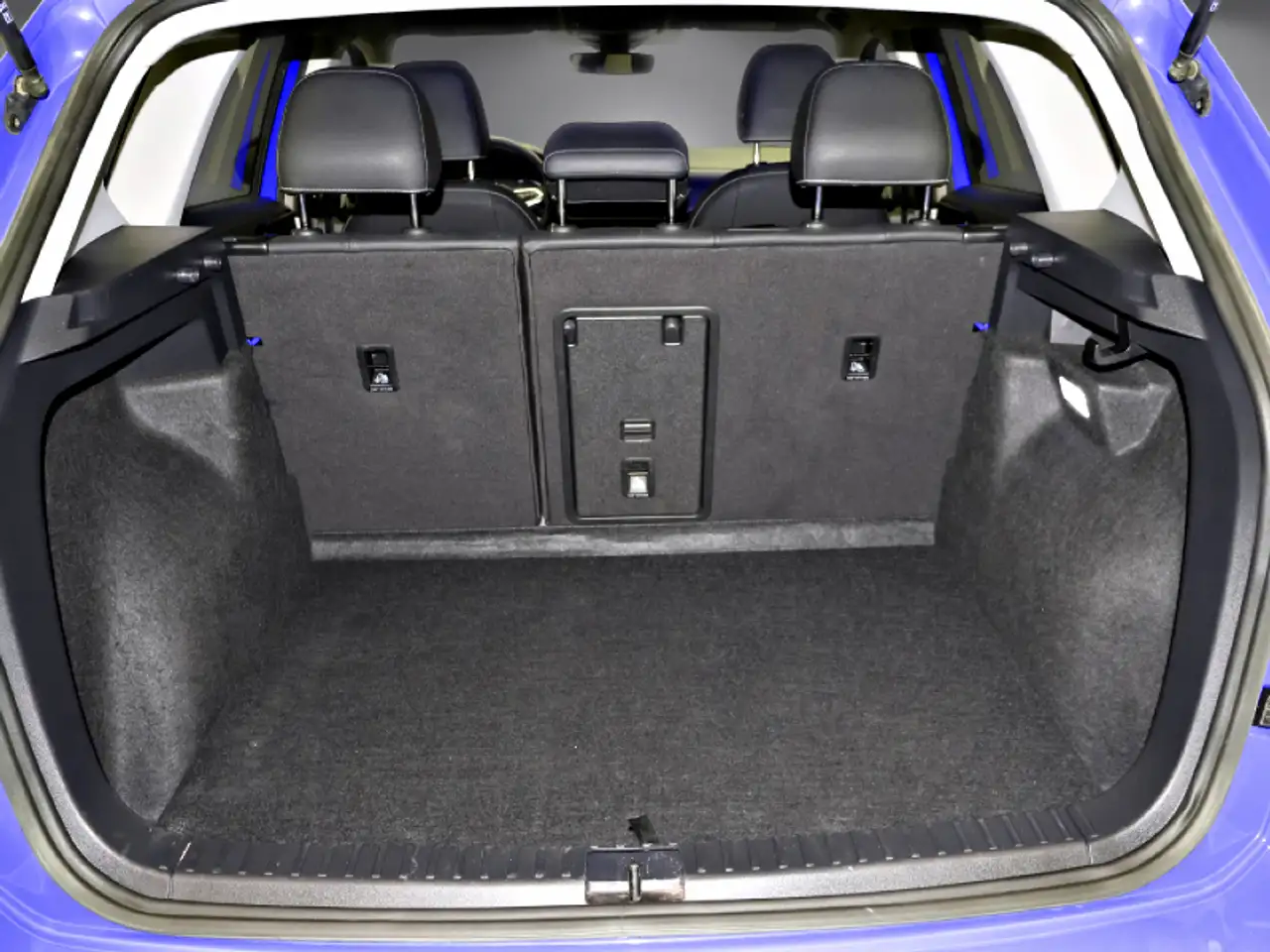 Volkswagen Taos fotografie Volkswagen Taos