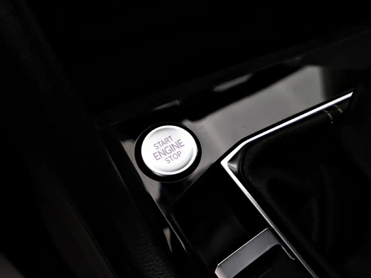 Volkswagen Taos fotografie Volkswagen Taos