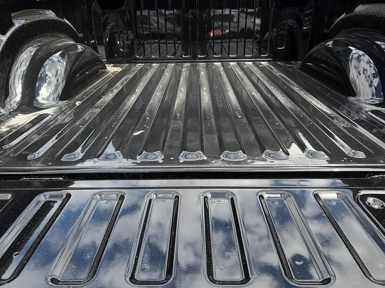 RAM 1500 fotografie RAM 1500