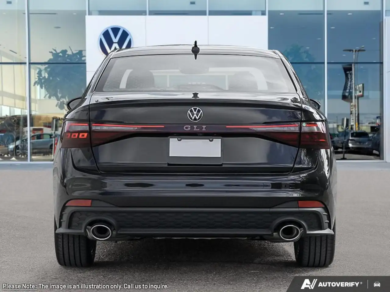 Volkswagen Jetta fotografie Volkswagen Jetta