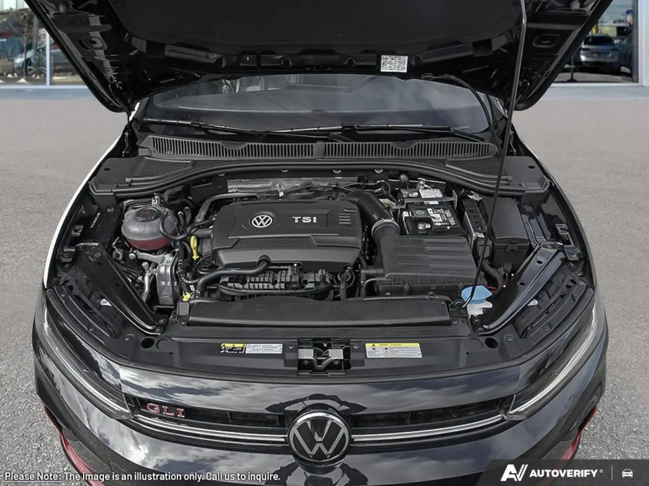 Volkswagen Jetta fotografie Volkswagen Jetta