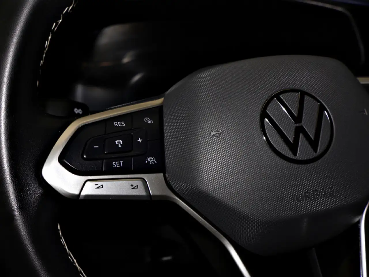 Volkswagen Taos fotografie Volkswagen Taos