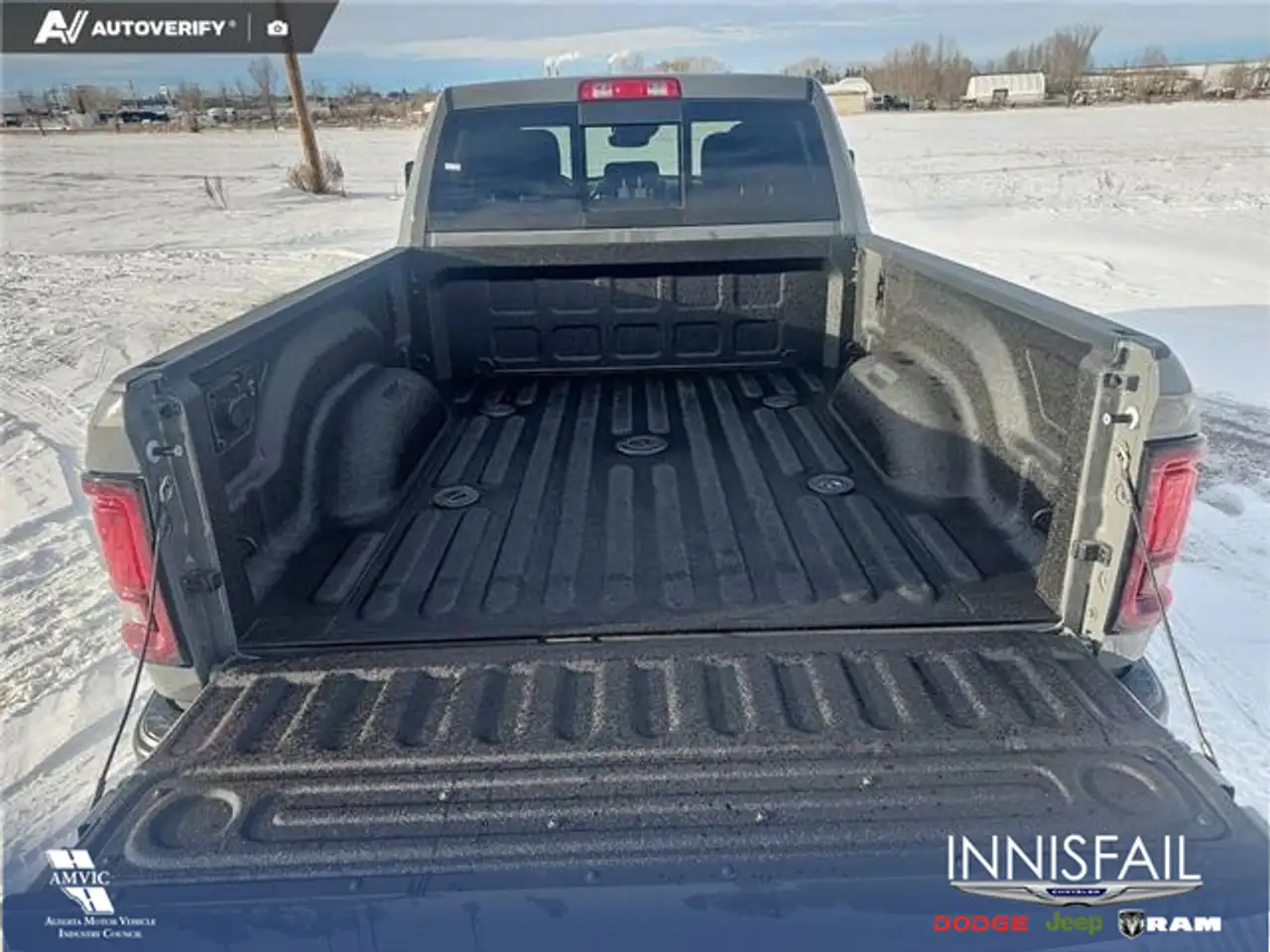 RAM 2500 photo RAM 2500