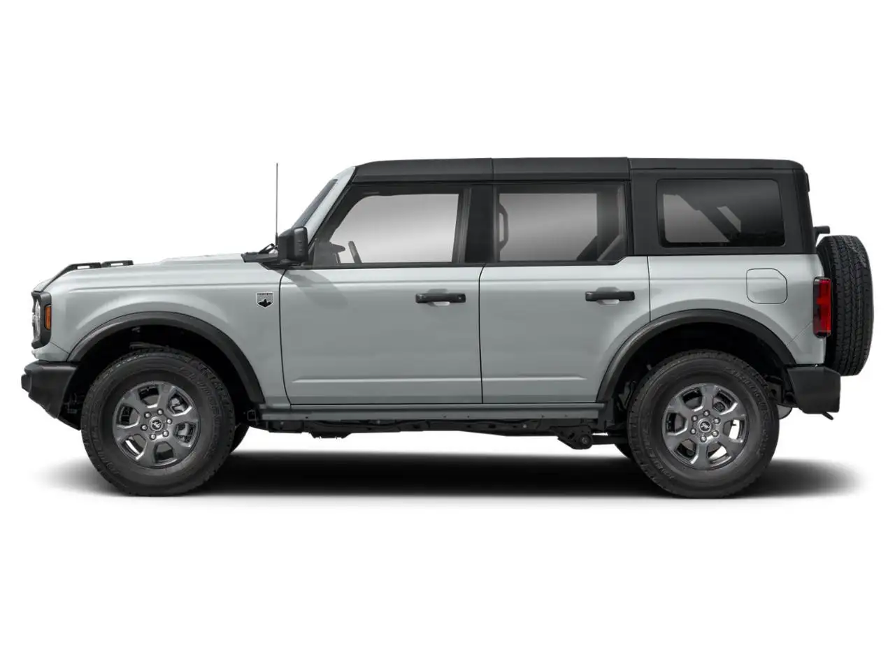 Ford Bronco снимка Ford Bronco