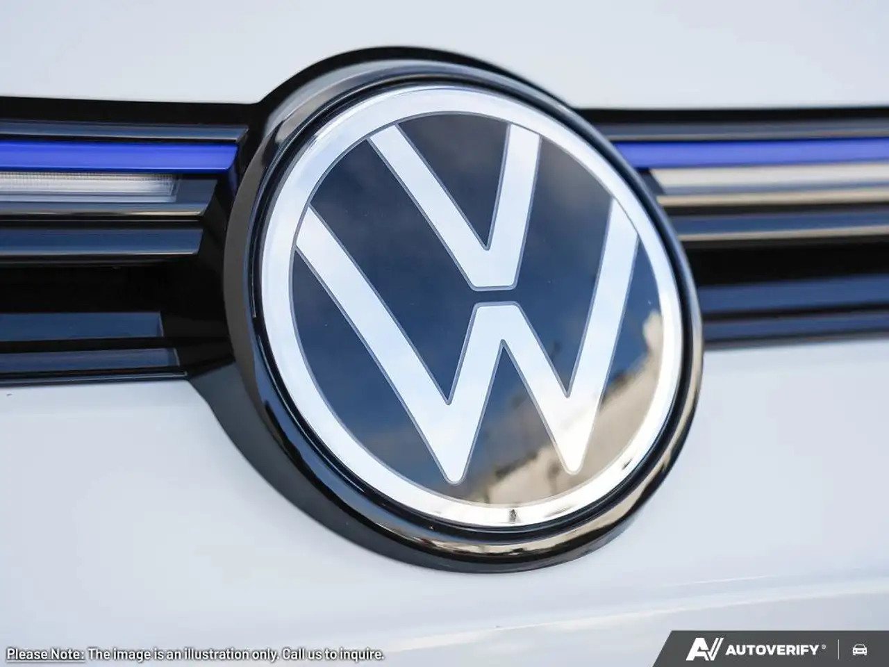 Volkswagen Golf R снимка Volkswagen Golf R