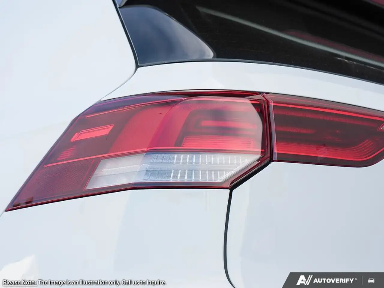 Volkswagen Golf R снимка Volkswagen Golf R
