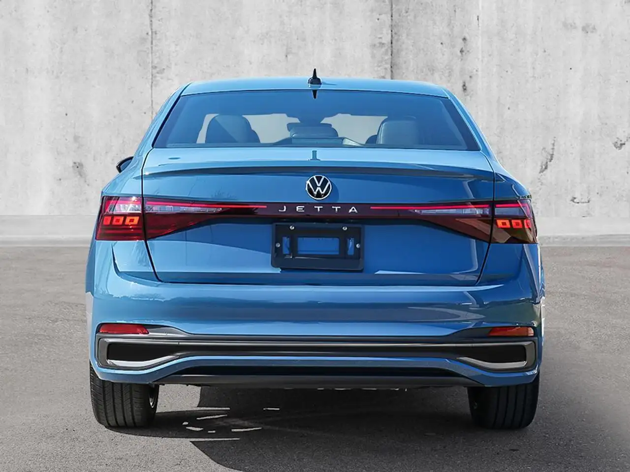 Volkswagen Jetta снимка Volkswagen Jetta