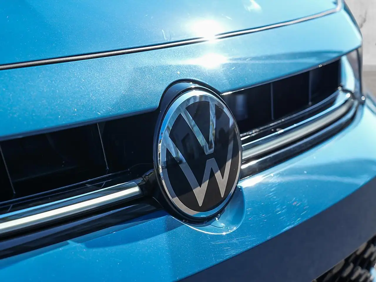 Volkswagen Jetta снимка Volkswagen Jetta