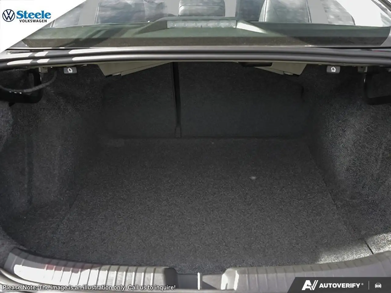 Volkswagen Jetta снимка Volkswagen Jetta