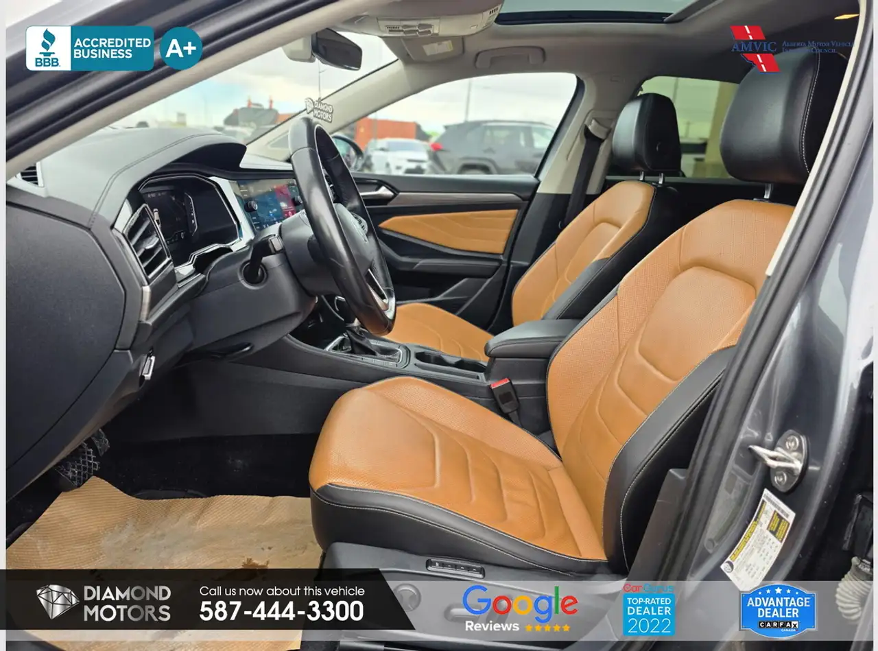 Volkswagen Jetta снимка Volkswagen Jetta