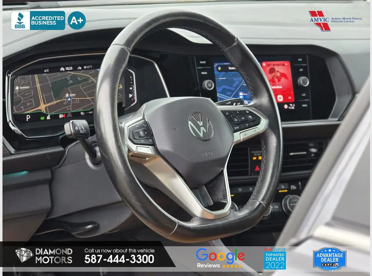 Volkswagen Jetta снимка Volkswagen Jetta