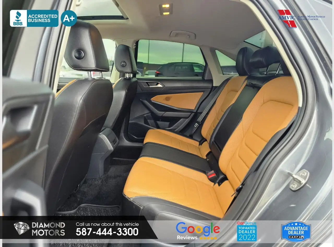 Volkswagen Jetta снимка Volkswagen Jetta