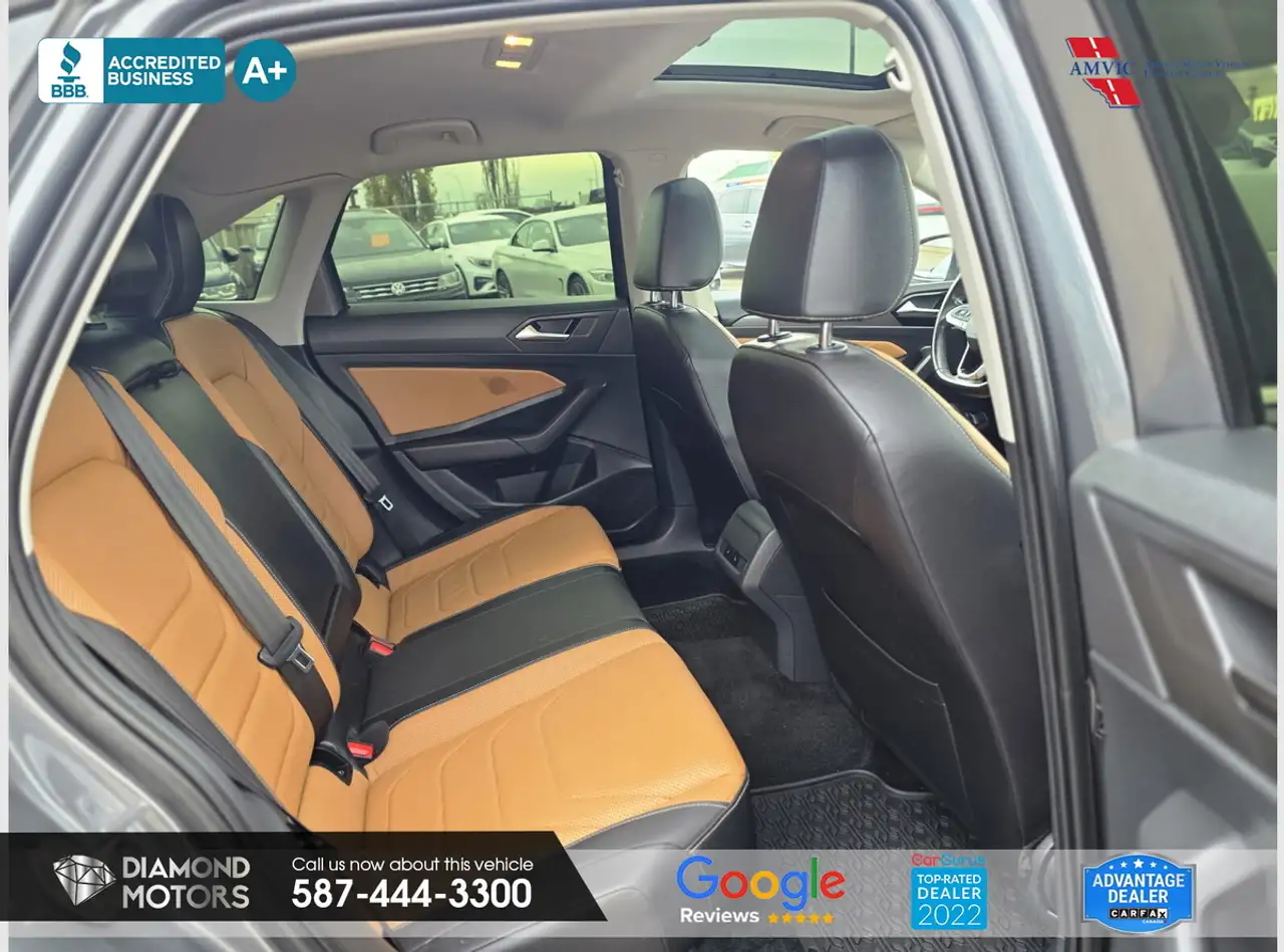 Volkswagen Jetta снимка Volkswagen Jetta