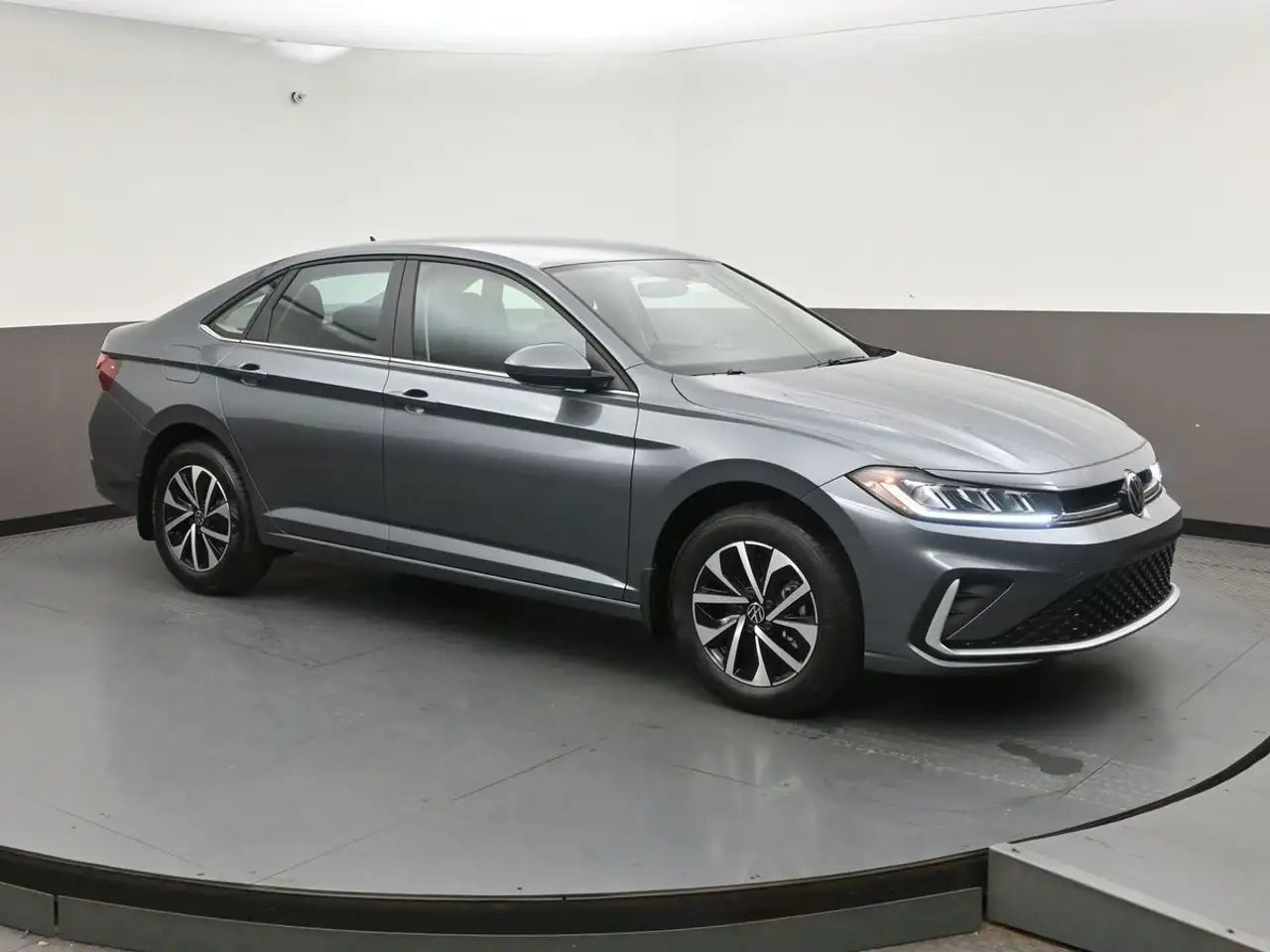 2026 Volkswagen Jetta