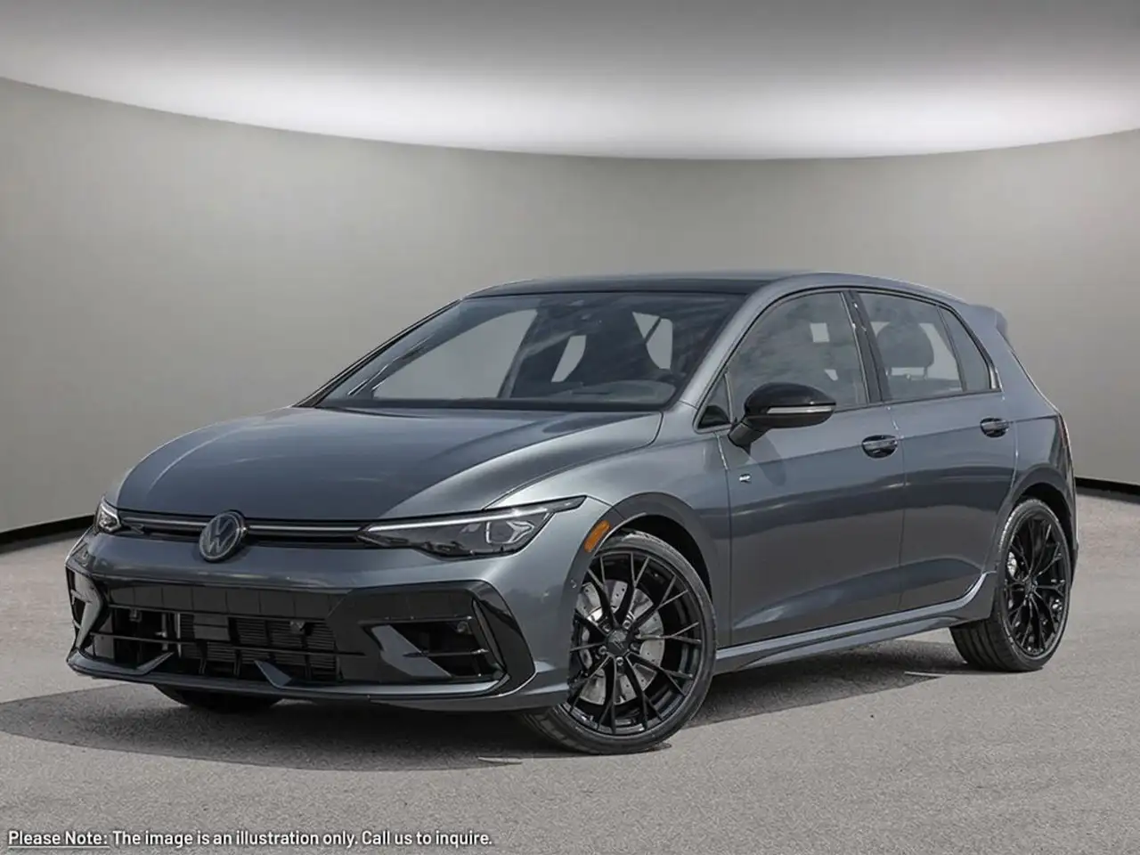 2026 Volkswagen Golf R