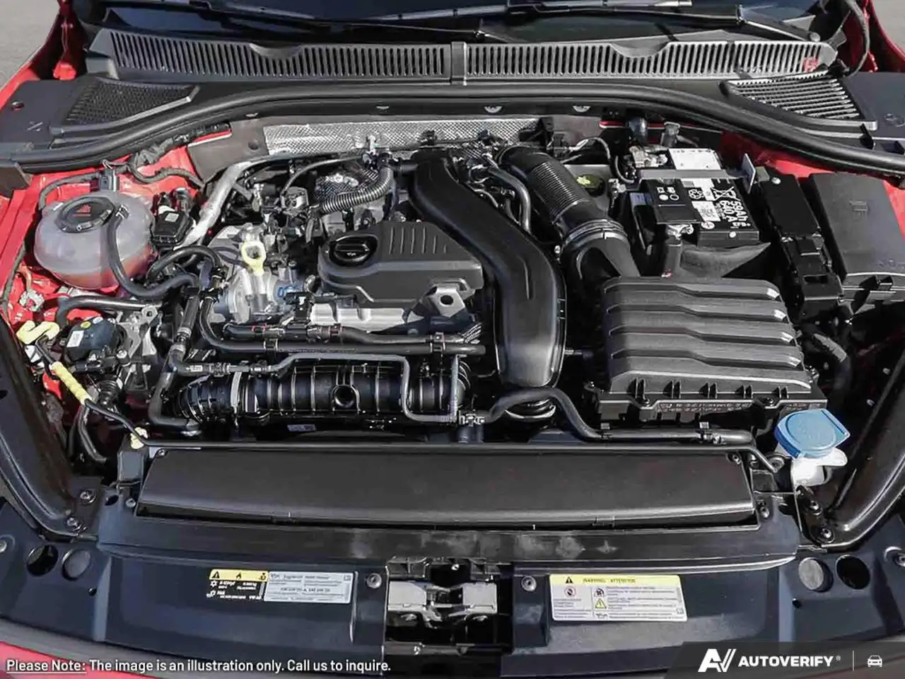 Volkswagen Jetta fotografie Volkswagen Jetta