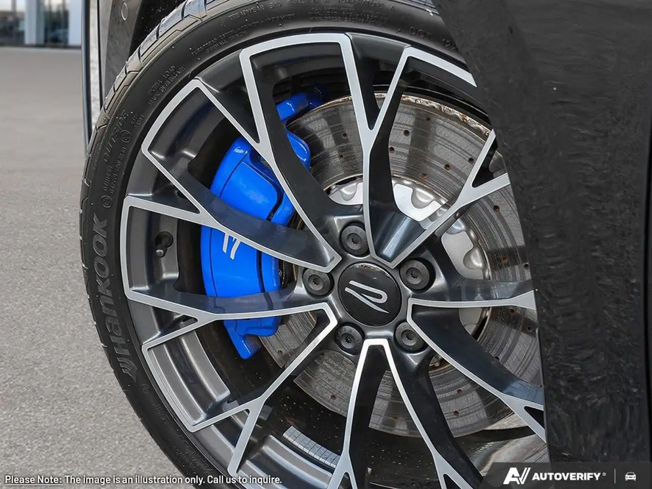 Volkswagen Golf R снимка Volkswagen Golf R