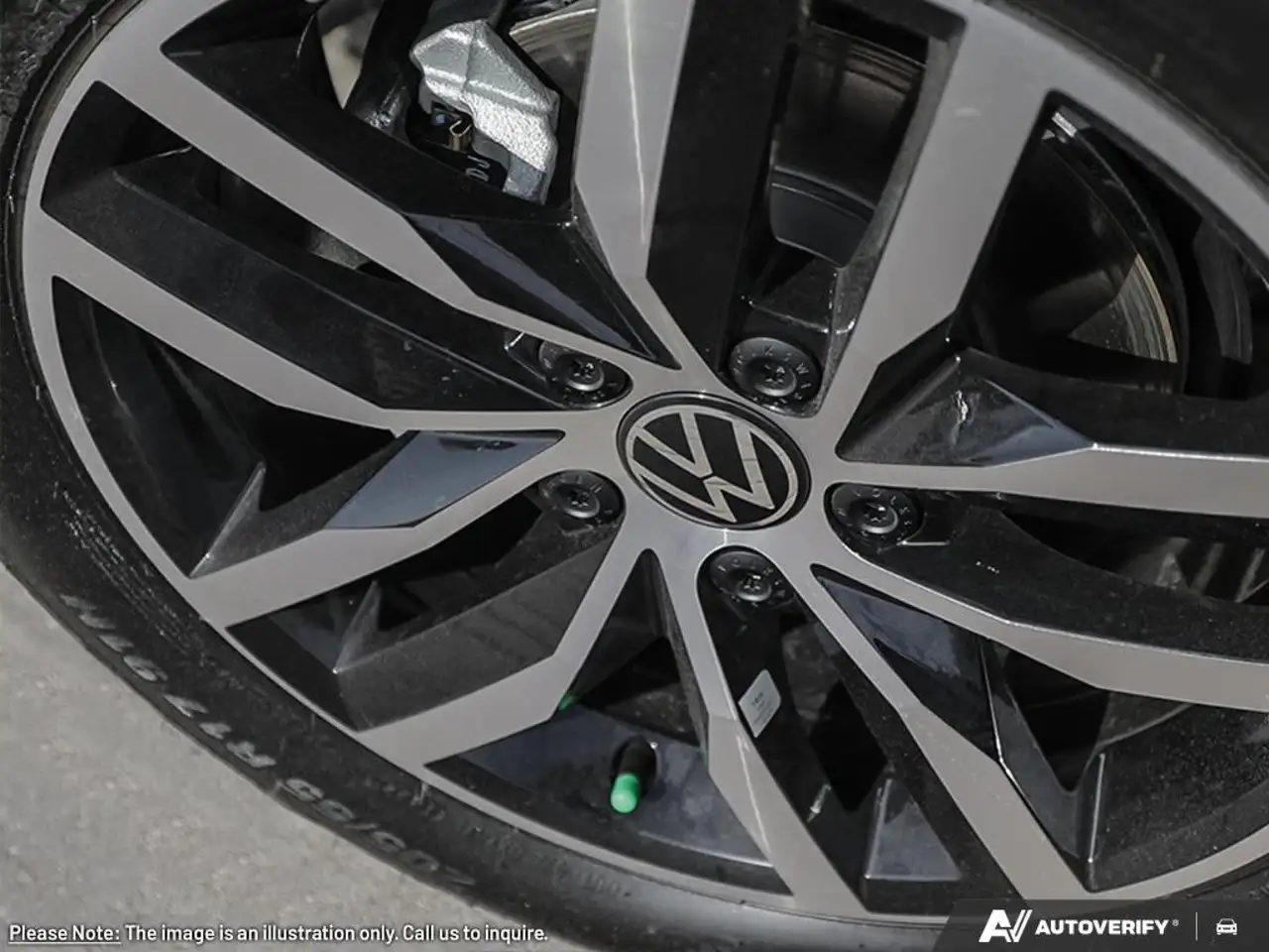 Volkswagen Jetta fotografie Volkswagen Jetta